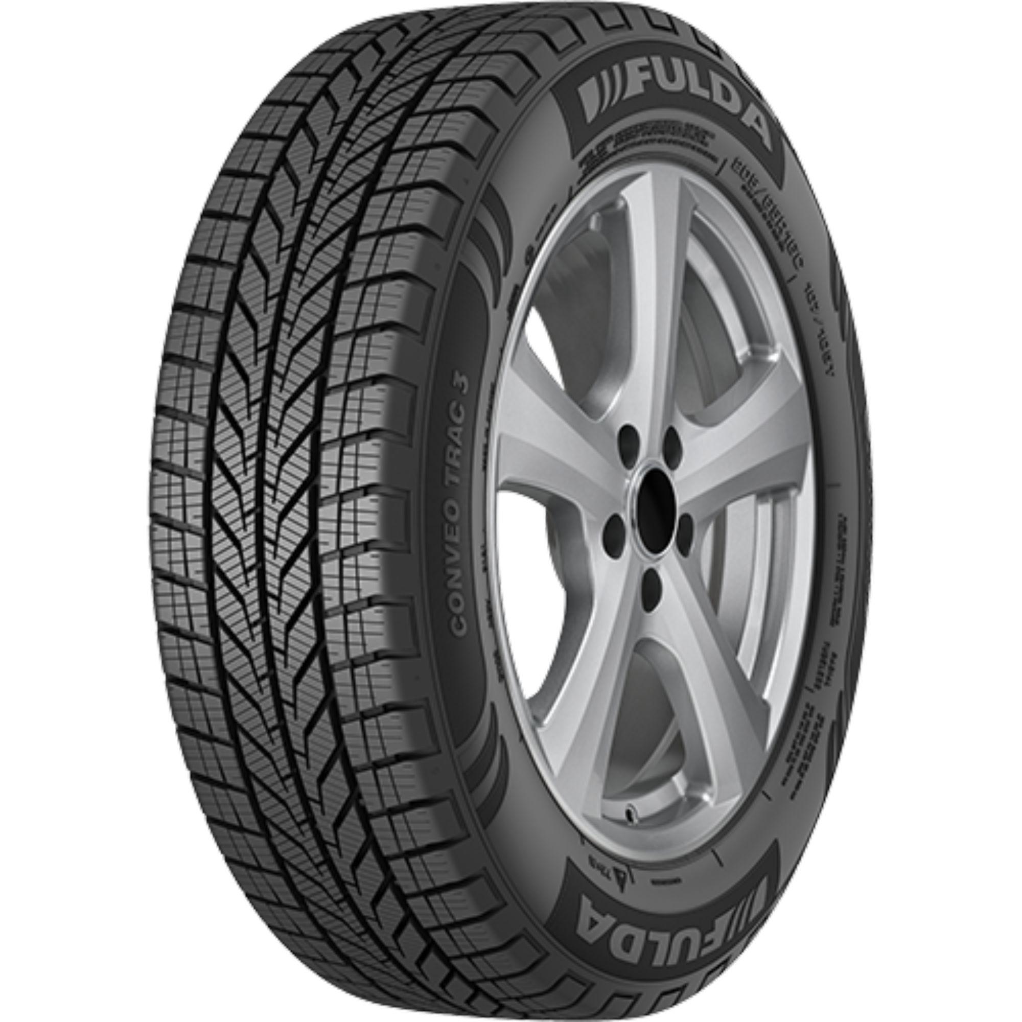 FULDA CONVEO TRAC 3 195/65R16C 104/102T