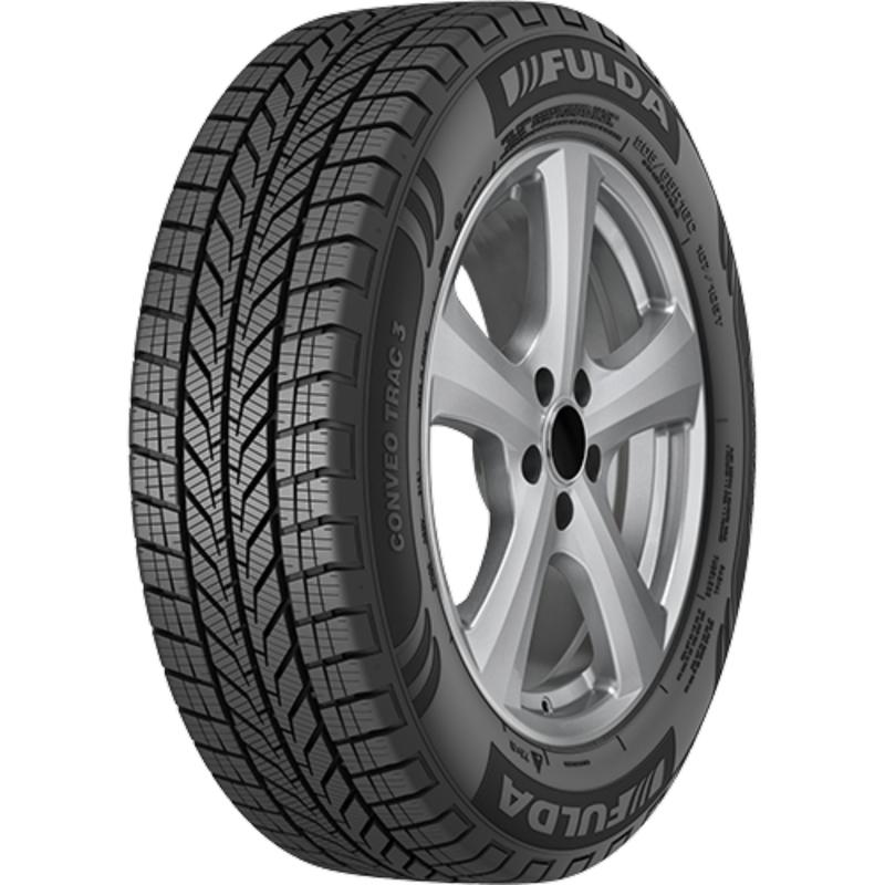 FULDA CONVEO TRAC 3 195/65R16C 104/102T