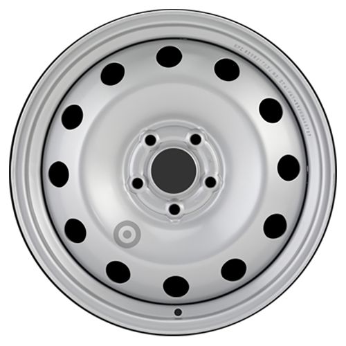 ALCAR 8265 schwarz/silber 7.0Jx17 5x114.3 ET41