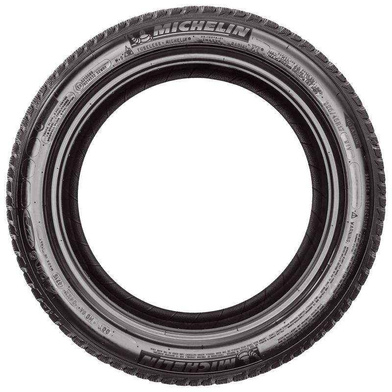 MICHELIN ALPIN 5 205/65R16 95H