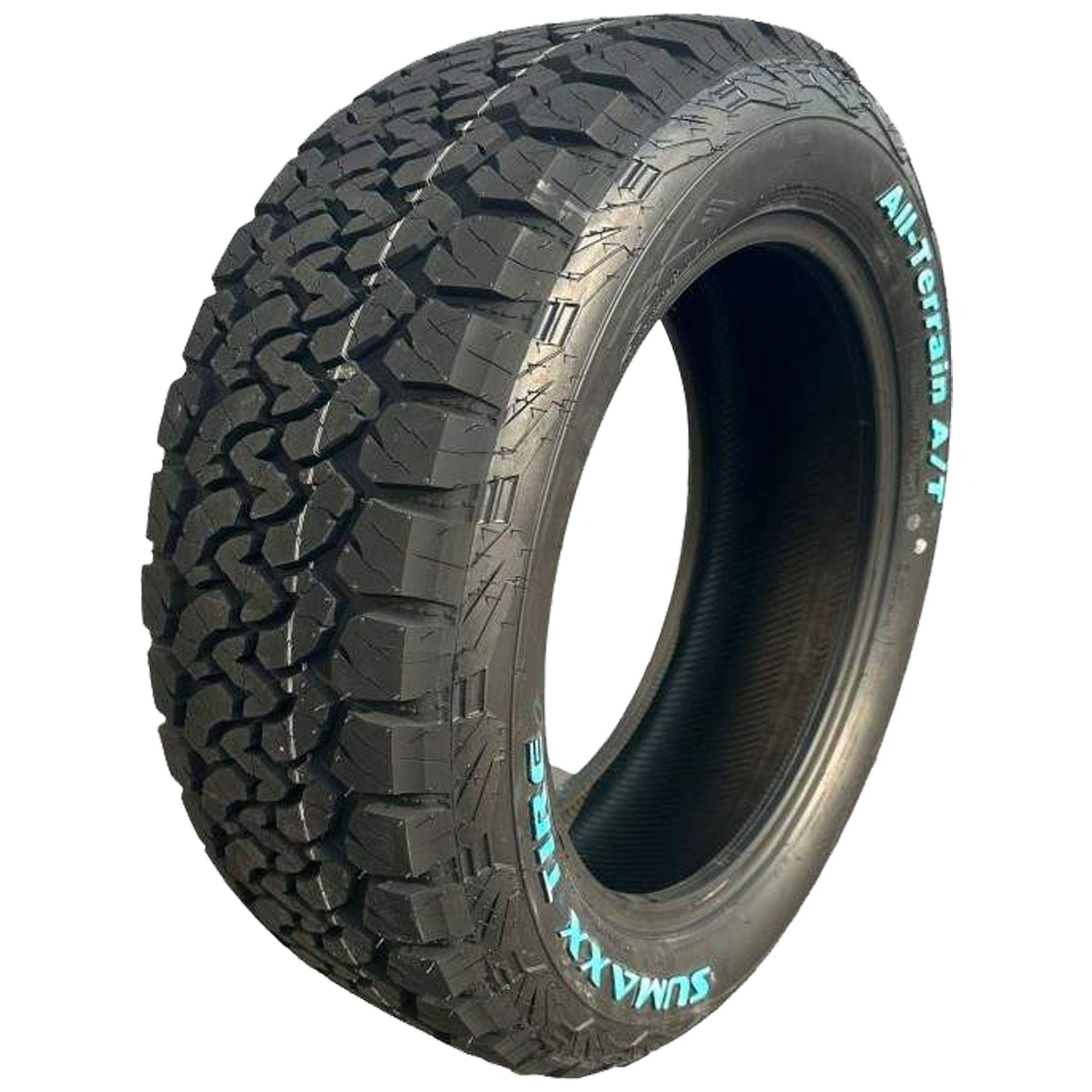 SUMAXX ALL-TERRAIN A/T 225/65R17 106T XL FR RWL