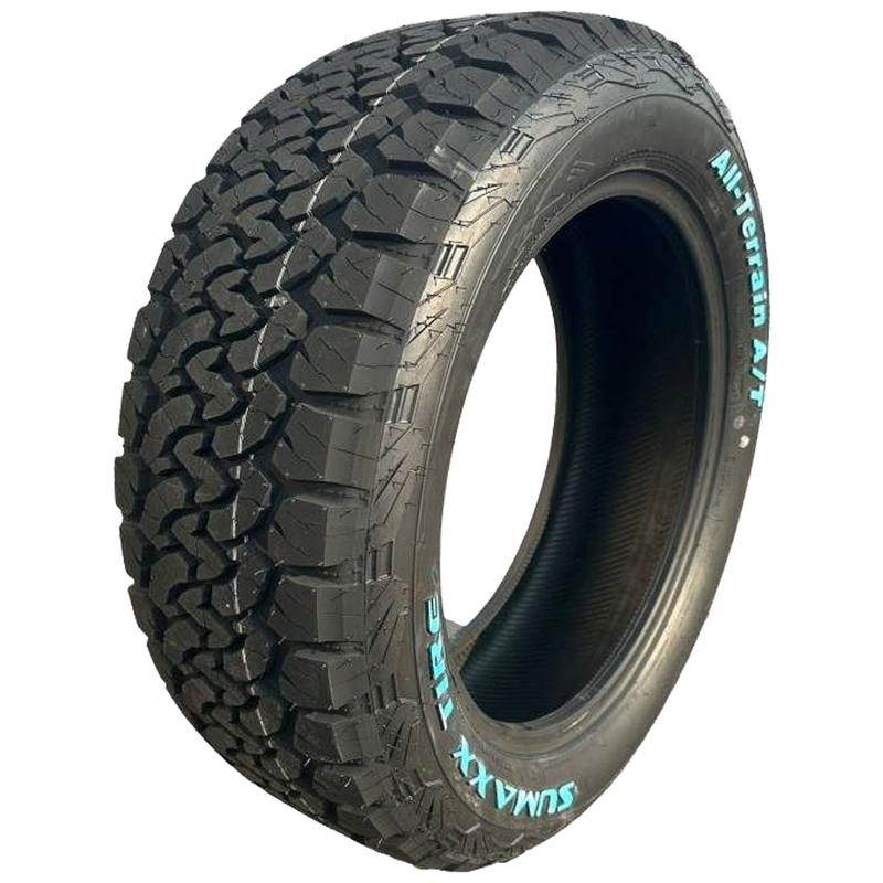 SUMAXX ALL-TERRAIN A/T 225/65R17 106T XL FR RWL