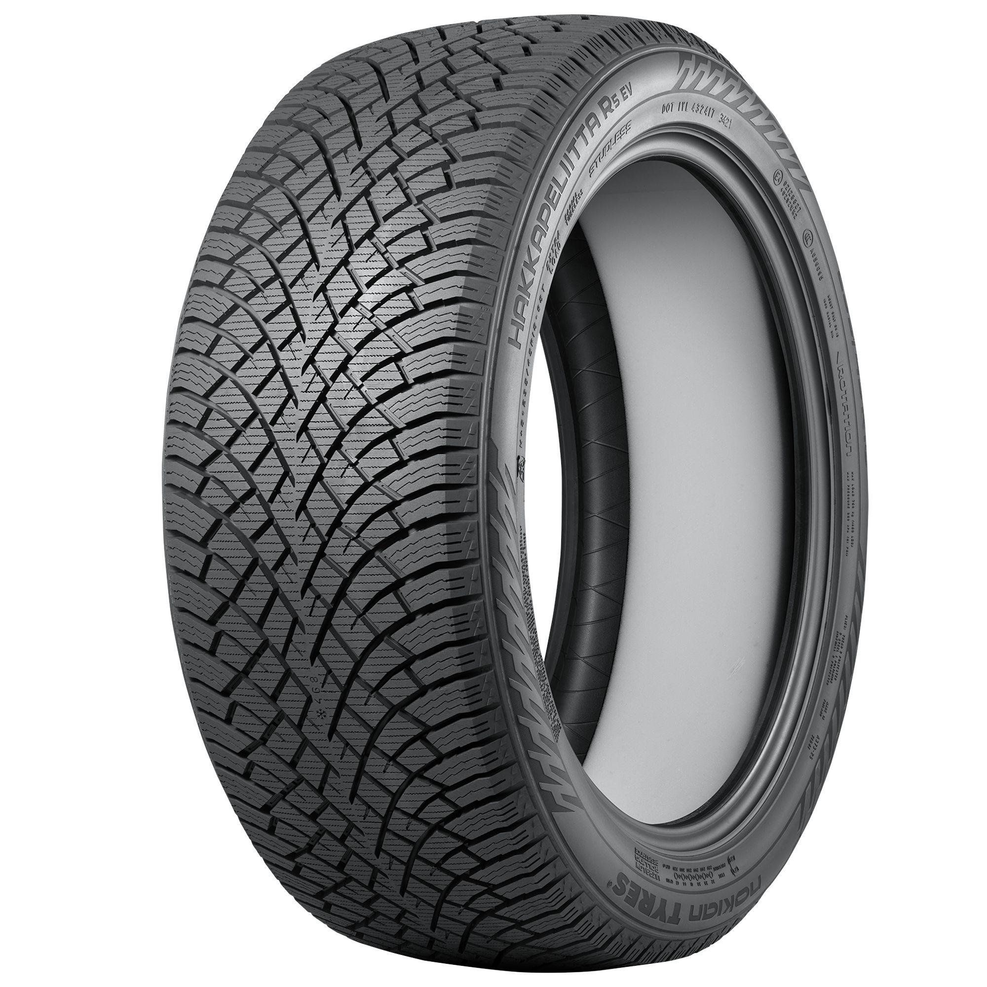 NOKIAN HAKKAPELIITTA R5 EV 225/55R19 103R XL NORDIC COMPOUND BSW SILENTDRIVE