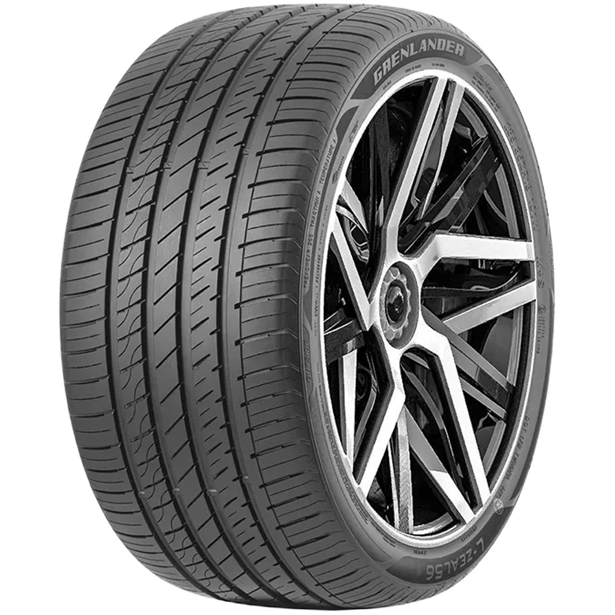 GRENLANDER L-ZEAL56 225/50R18 99W XL BSW