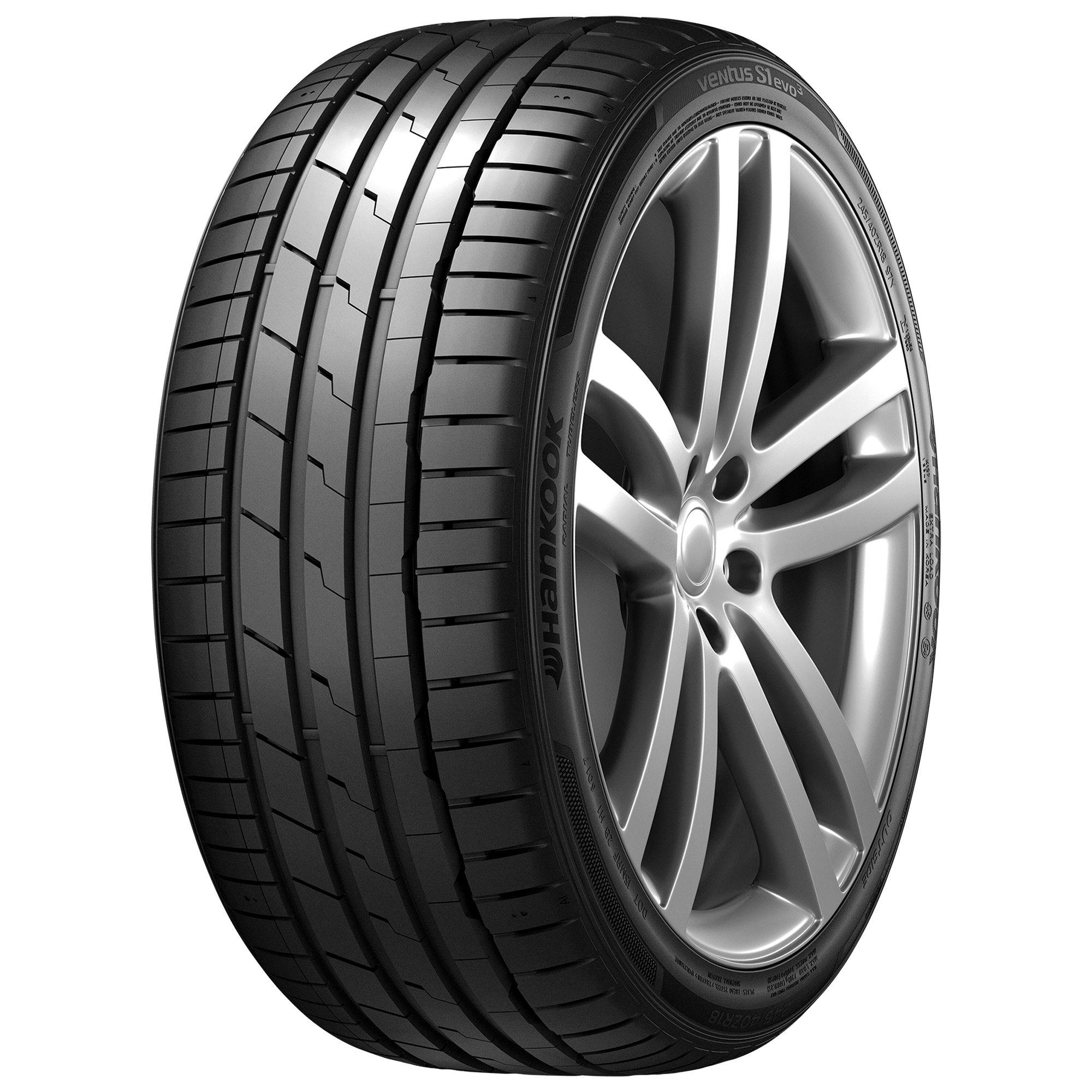 HANKOOK VENTUS S1 EVO3 SUV (K127C) (*) HRS 305/40R20 112Y (*) HRS XL SBL