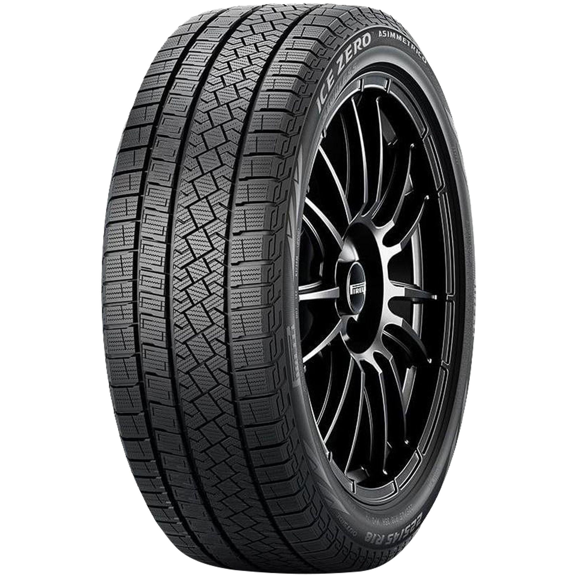 PIRELLI ICE ZERO ASIMMETRICO 195/65R15 91T NORDIC COMPOUND BSW