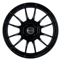 MAK XLR gloss black 7.5Jx18 5x108 ET45