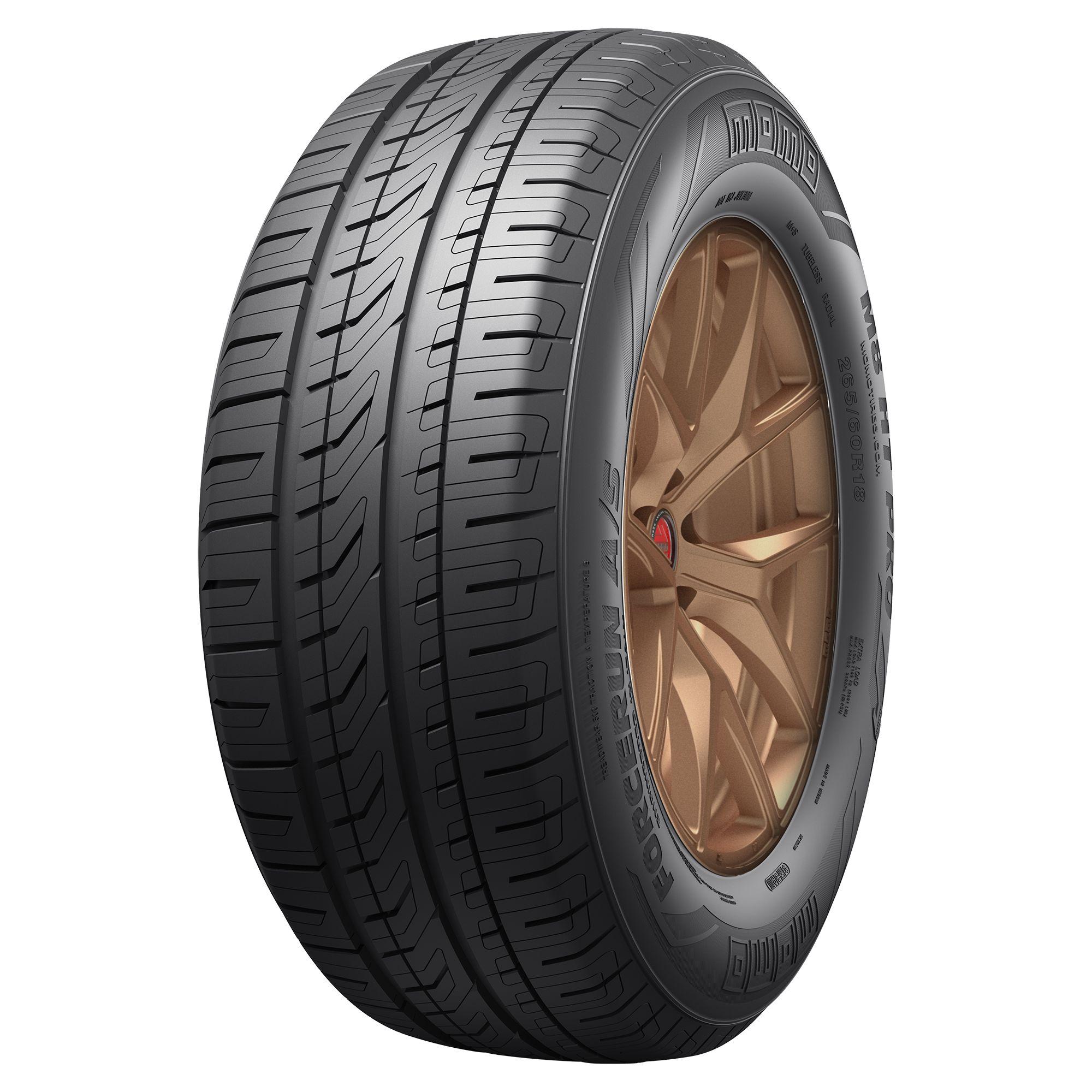 MOMO FORCERUN HT M8 PRO 265/65R17 116H XL