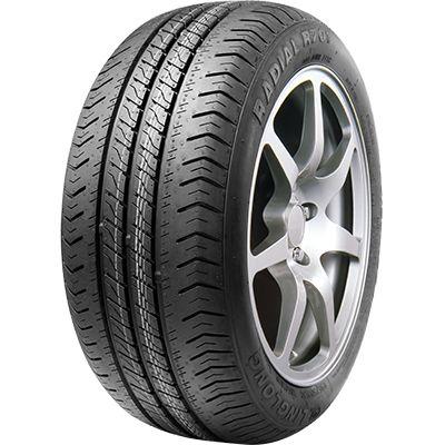 LEAO 155/70 R 13 TL 75N RADIAL R701 BSW M+S (CHN)