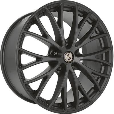 ETABETA PIUMA-C anthracite matt 8.5Jx19 5x112 ET45
