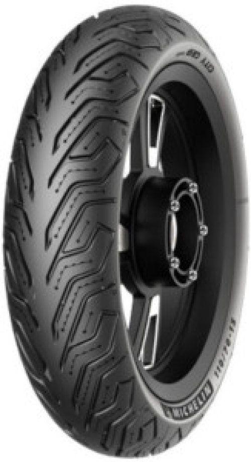 MICHELIN 3.5 - 10 M/C TL/TT 59J CITY GRIP SAVER