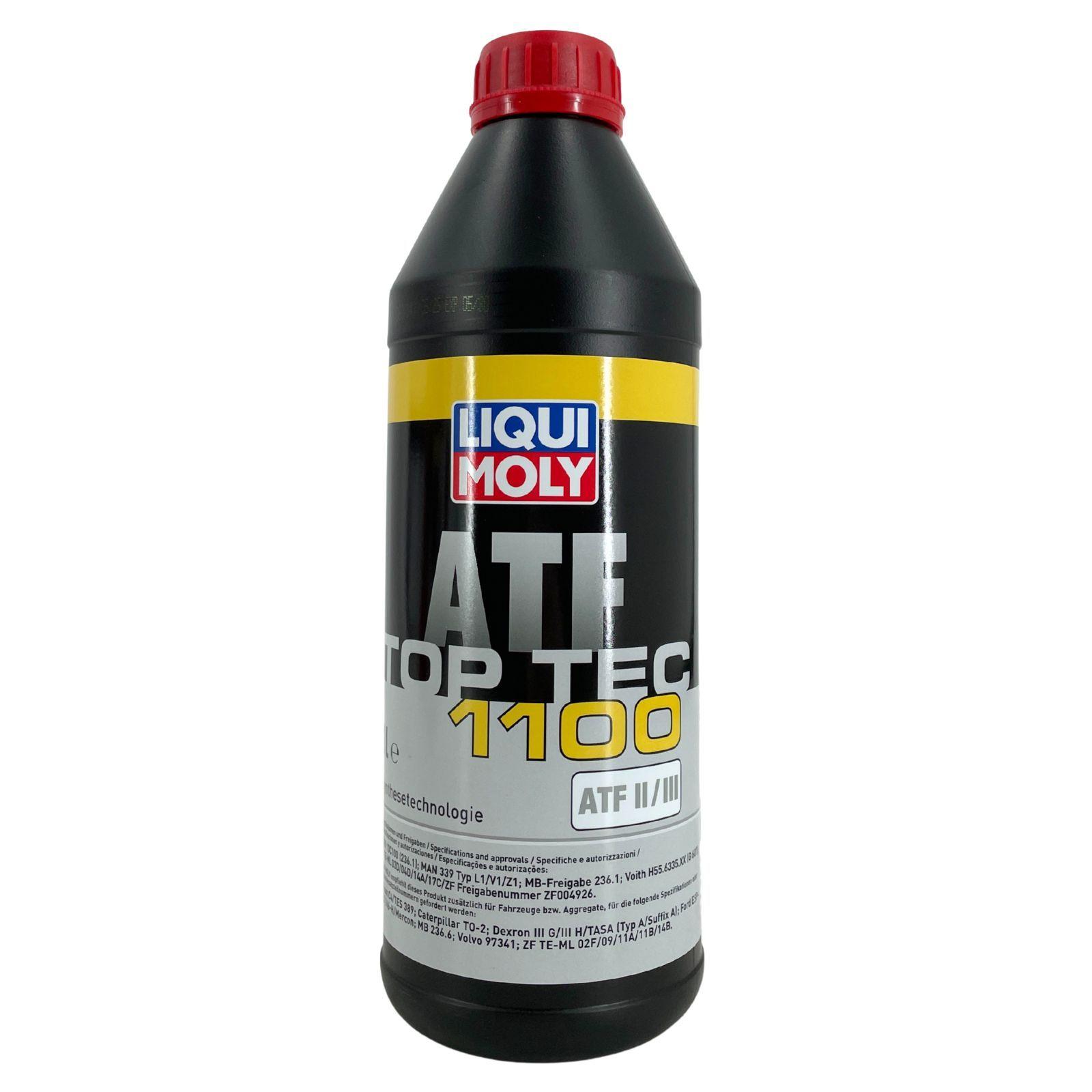 Liqui Moly Top Tec ATF 1100 1 Liter