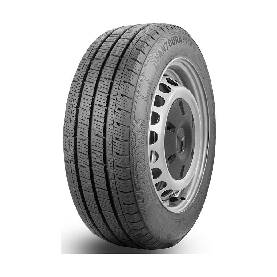 DAVANTI VANTOURA 4-SEASONS 215/60R17C 109/107T BSW
