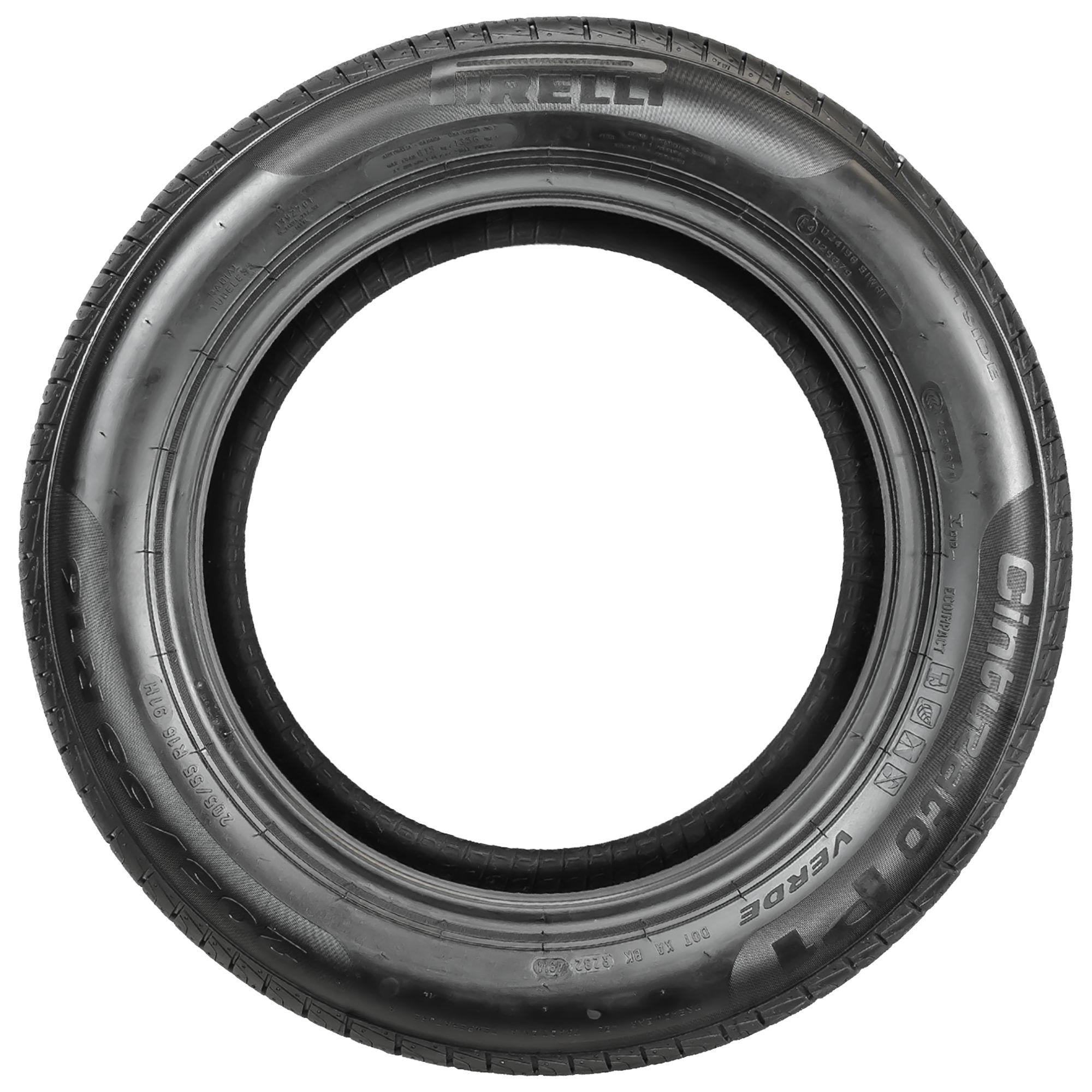 PIRELLI CINTURATO P1 VERDE 205/55R16 91V