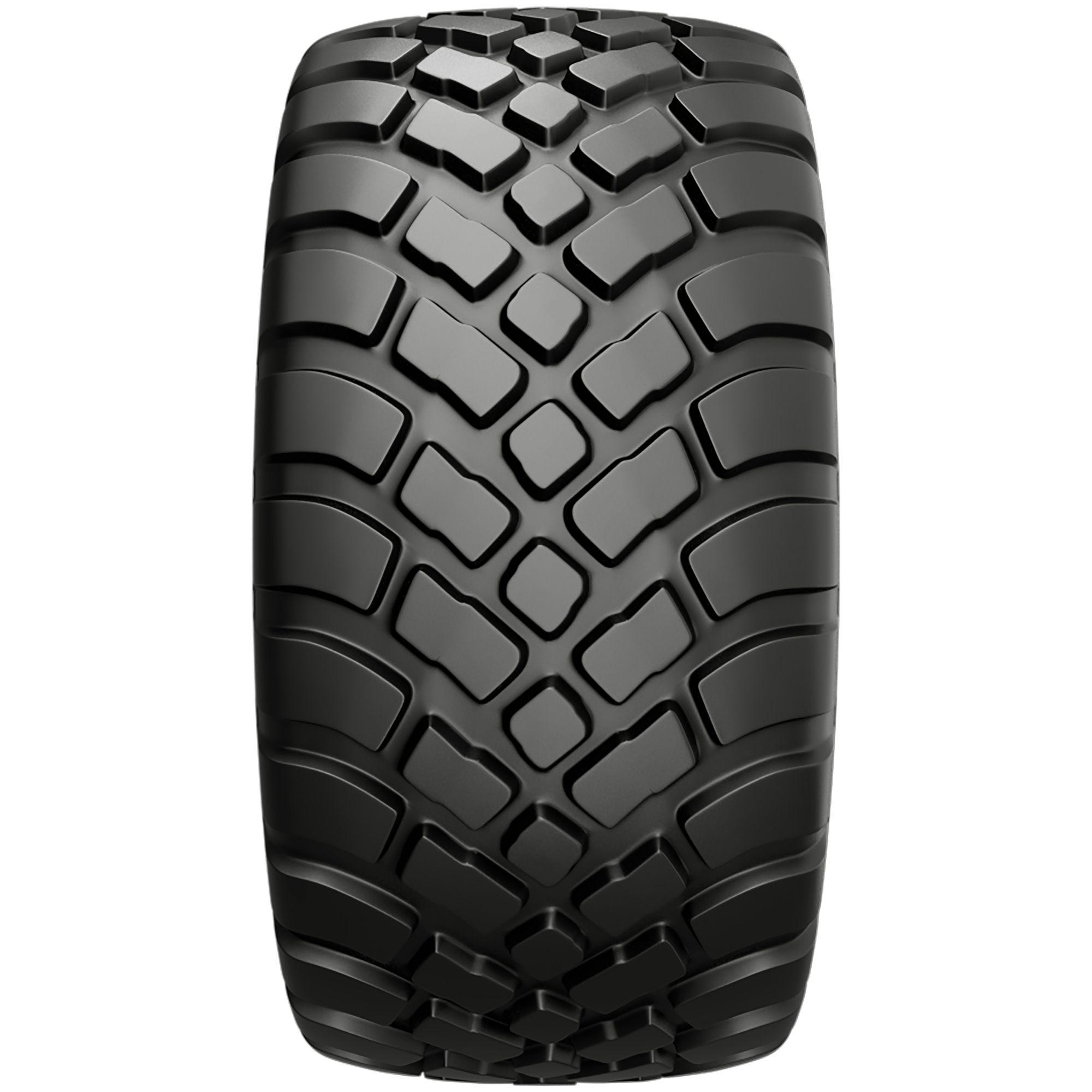 ALLIANCE 500/60 R 22.5 TL 155D 882 I-2