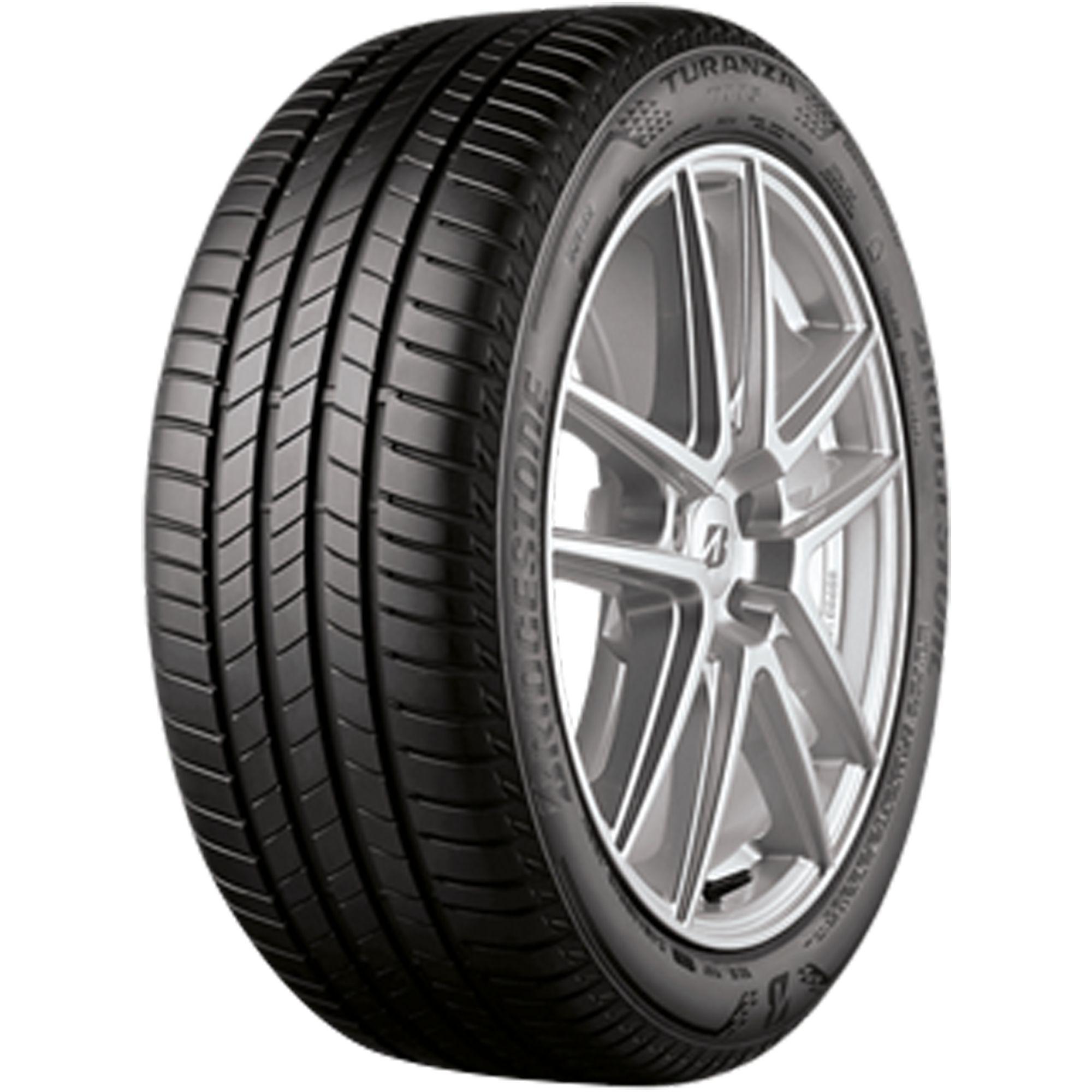 BRIDGESTONE TURANZA T005 (AO) 245/45R19 102Y (AO) XL B-SILENT