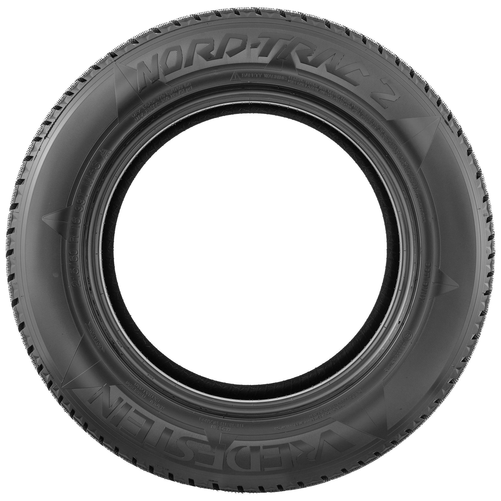 VREDESTEIN NORD-TRAC 2 215/65R16 102T XL