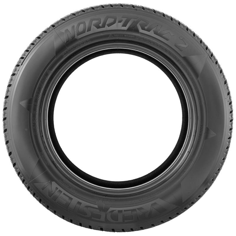 VREDESTEIN NORD-TRAC 2 185/65R15 92T XL