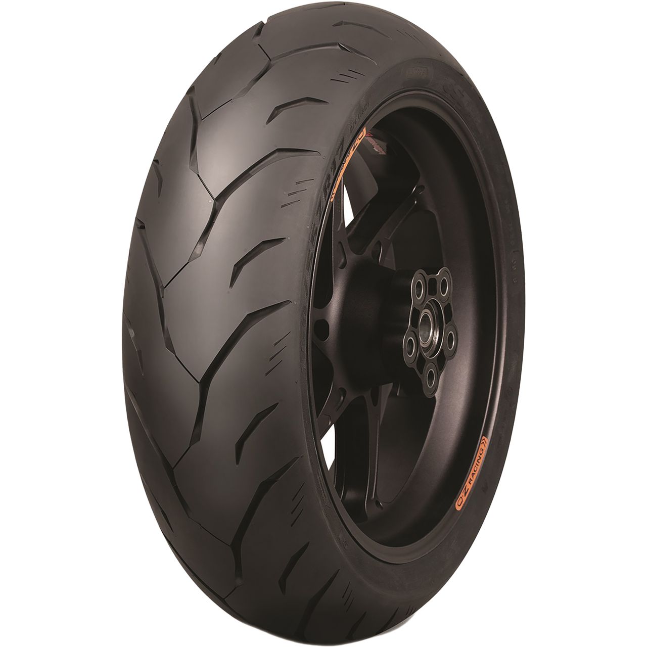 CST 180/55 ZR 17 TL (73W) RIDE MIGRA CM-S1