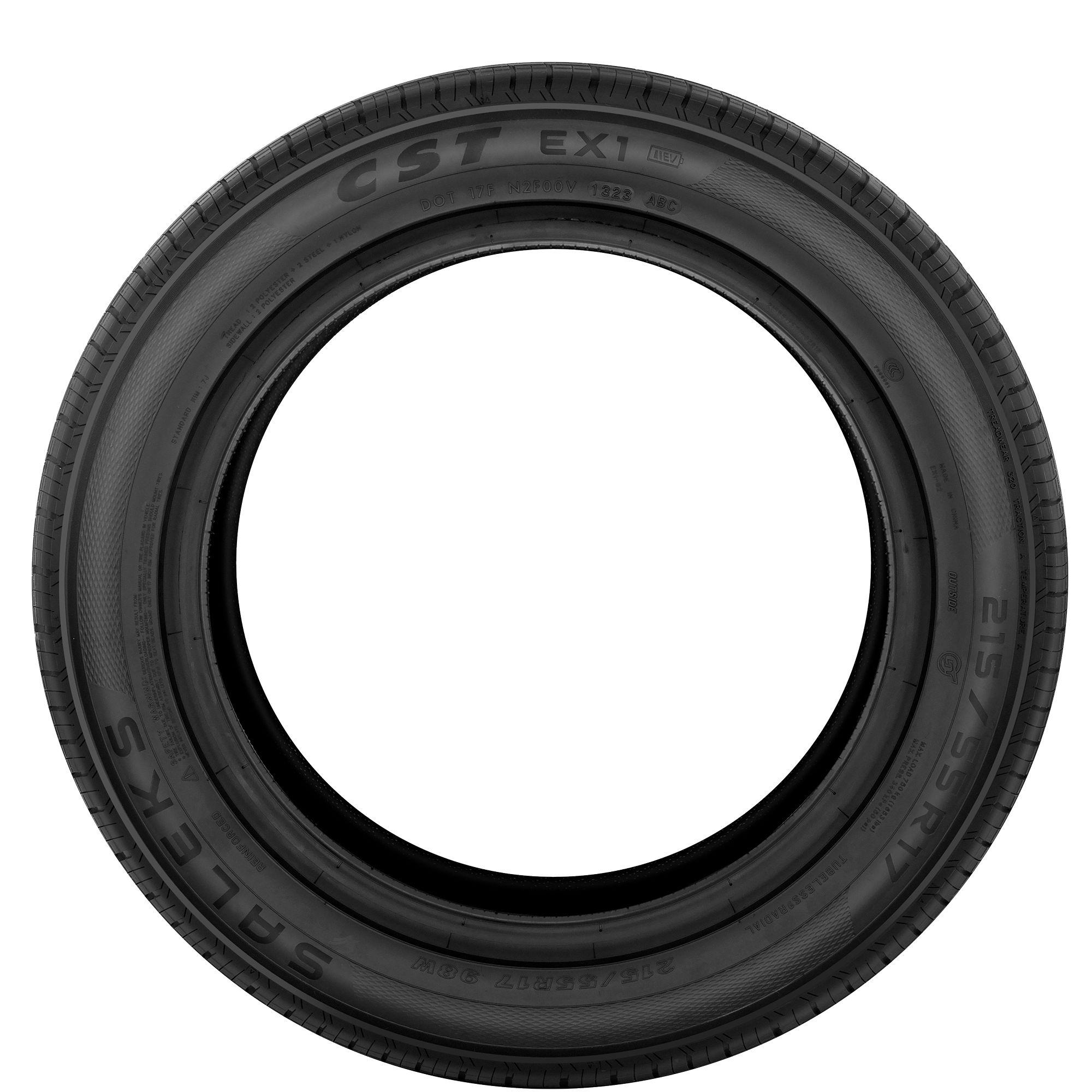 CST SALEKS E.X1 (EVc) 235/60R18 103H (EVc) MFS BSW FIT