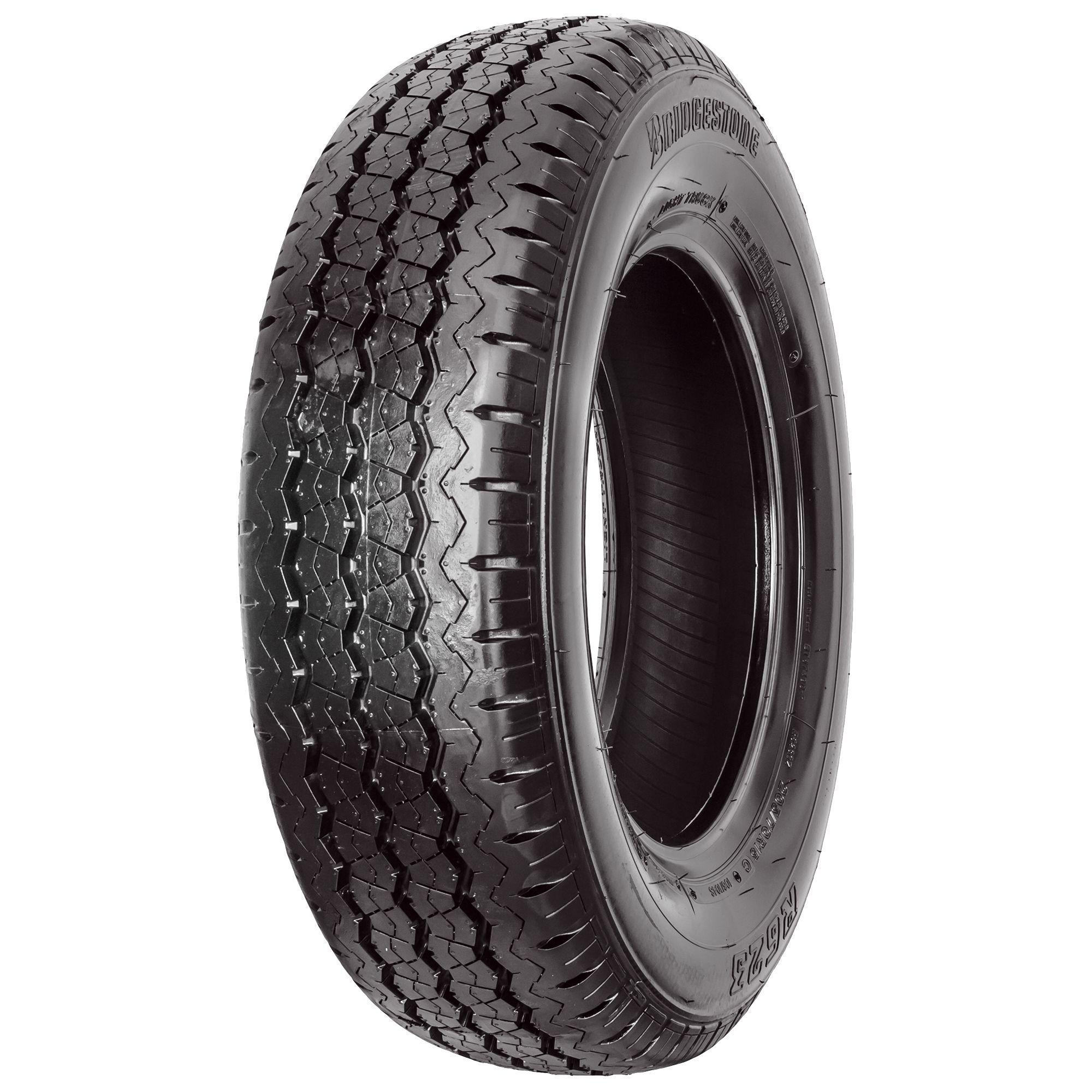 BRIDGESTONE DURAVIS R623 195/R15C 106/104R BSW