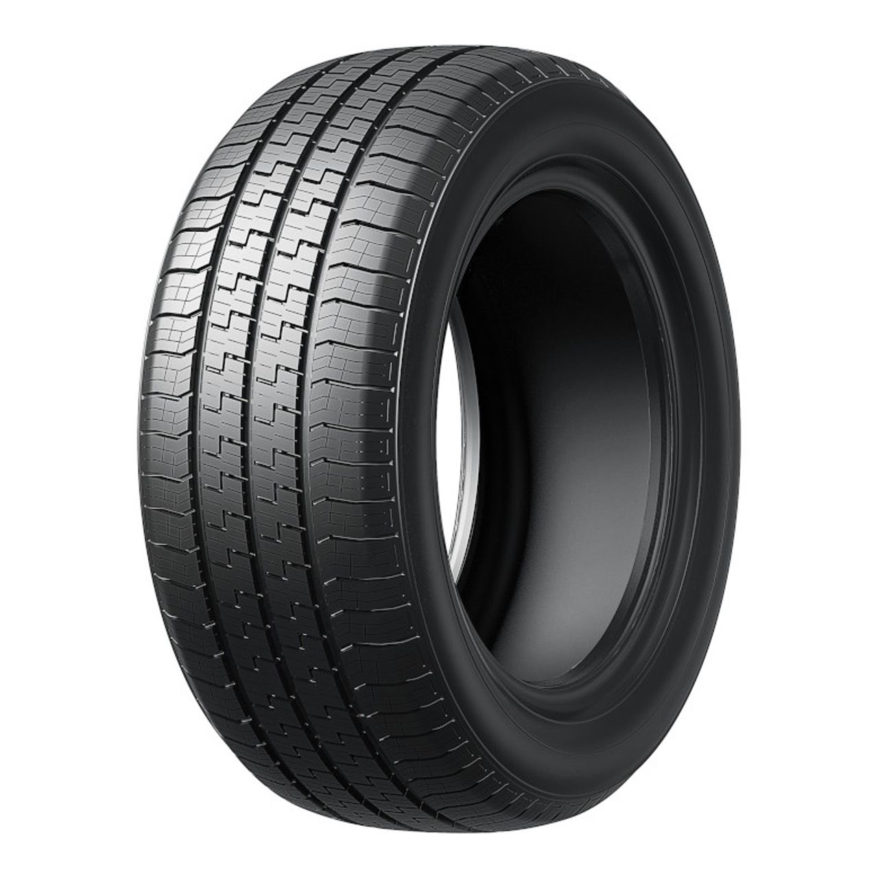 HAKUBA 195/55 R 10 C TL 98/96P WR301 TRAIL RUNNER 10PR BSW M+S
