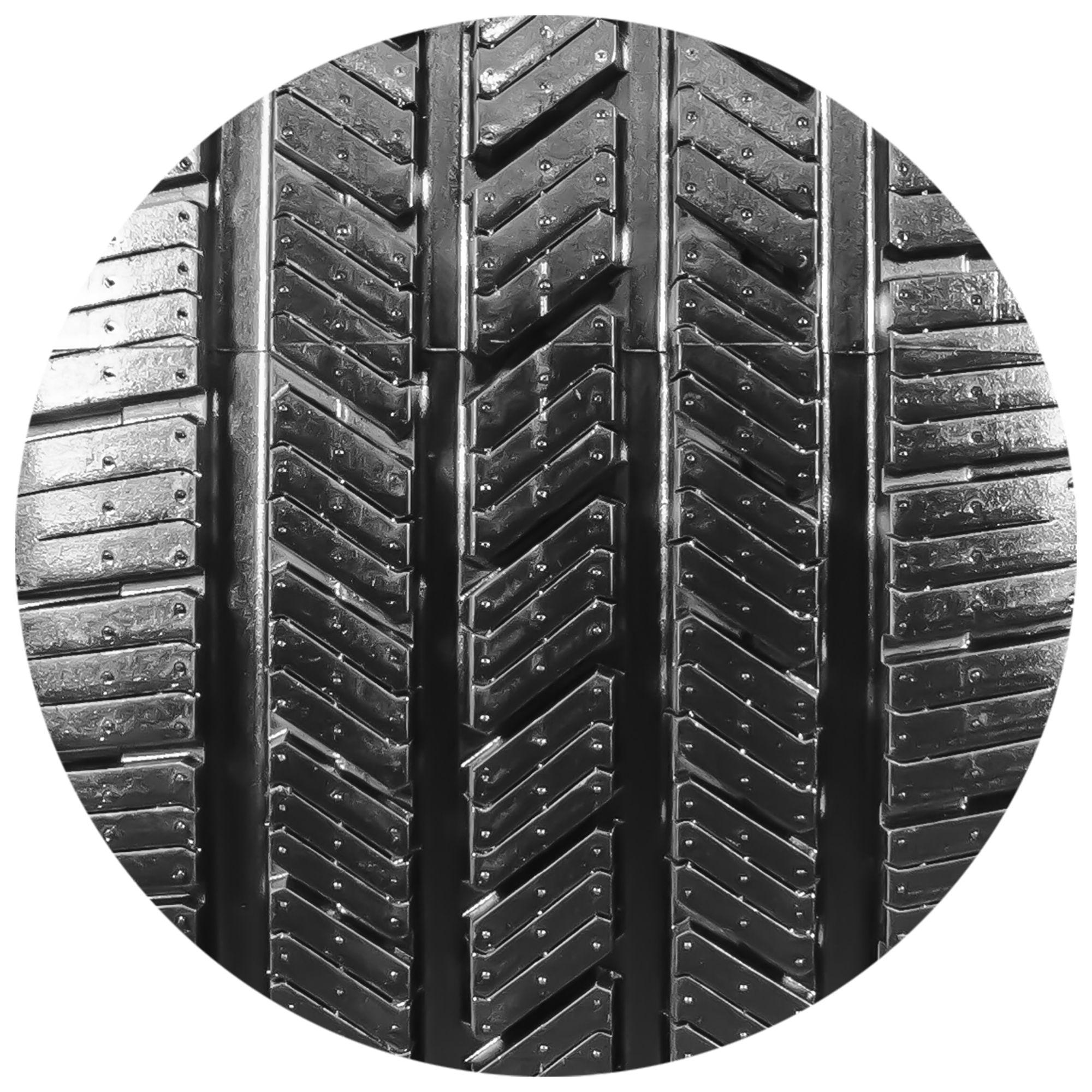 GOODYEAR EAGLE LS-2 (N0) (ISI) 255/50R19 103V (N0) (ISI) MFS BSW