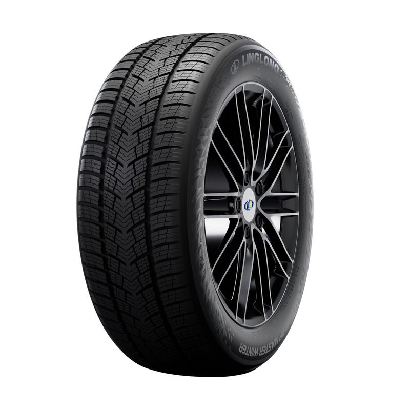 LINGLONG GRIP MASTER WINTER 255/35R20 97V XL MFS BSW