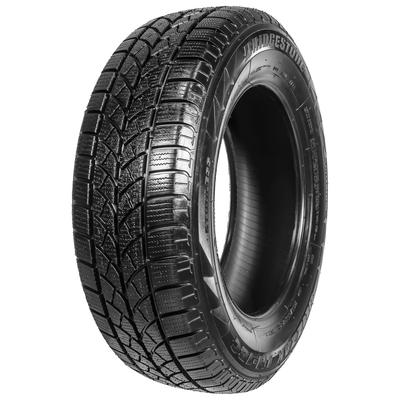 BRIDGESTONE BLIZZAK LM-18 C 215/65R16C 106/104T LAML