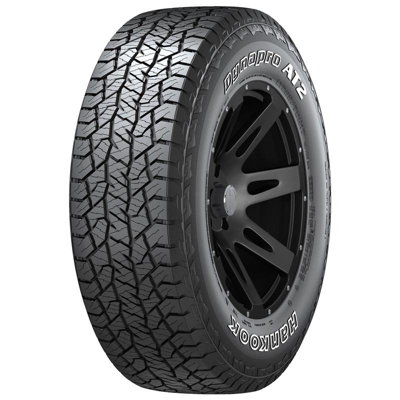 HANKOOK DYNAPRO AT2 (RF11) 235/75R16 112T XL OWL