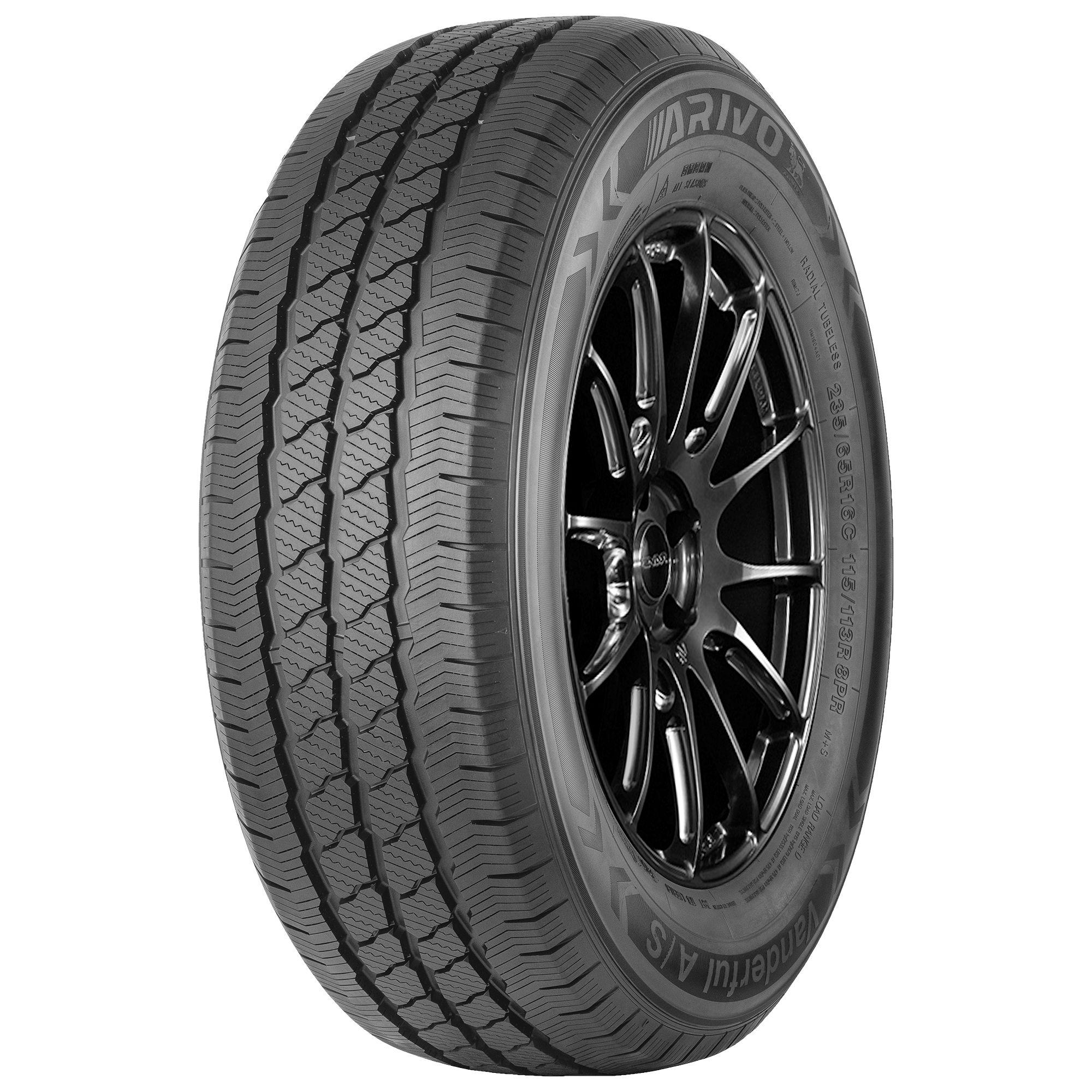 ARIVO VANDERFUL A/S 215/65R16C 109/107T BSW