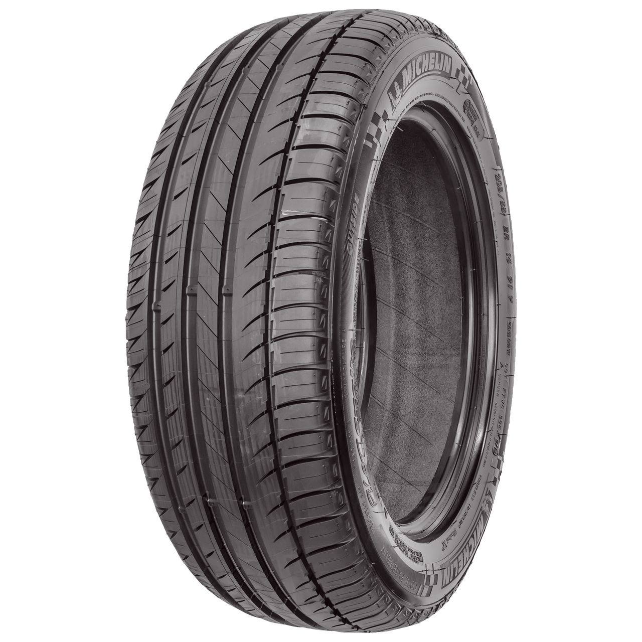 MICHELIN PILOT EXALTO PE2 (N0) 205/55R16 91Y (N0) FSL