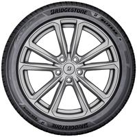BRIDGESTONE BLIZZAK 6 205/50R17 93V XL ENLITEN BSW