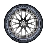 GITI GitiSynergy H3 (WW)(+) 225/55R17 97V (WW)(+) BSW
