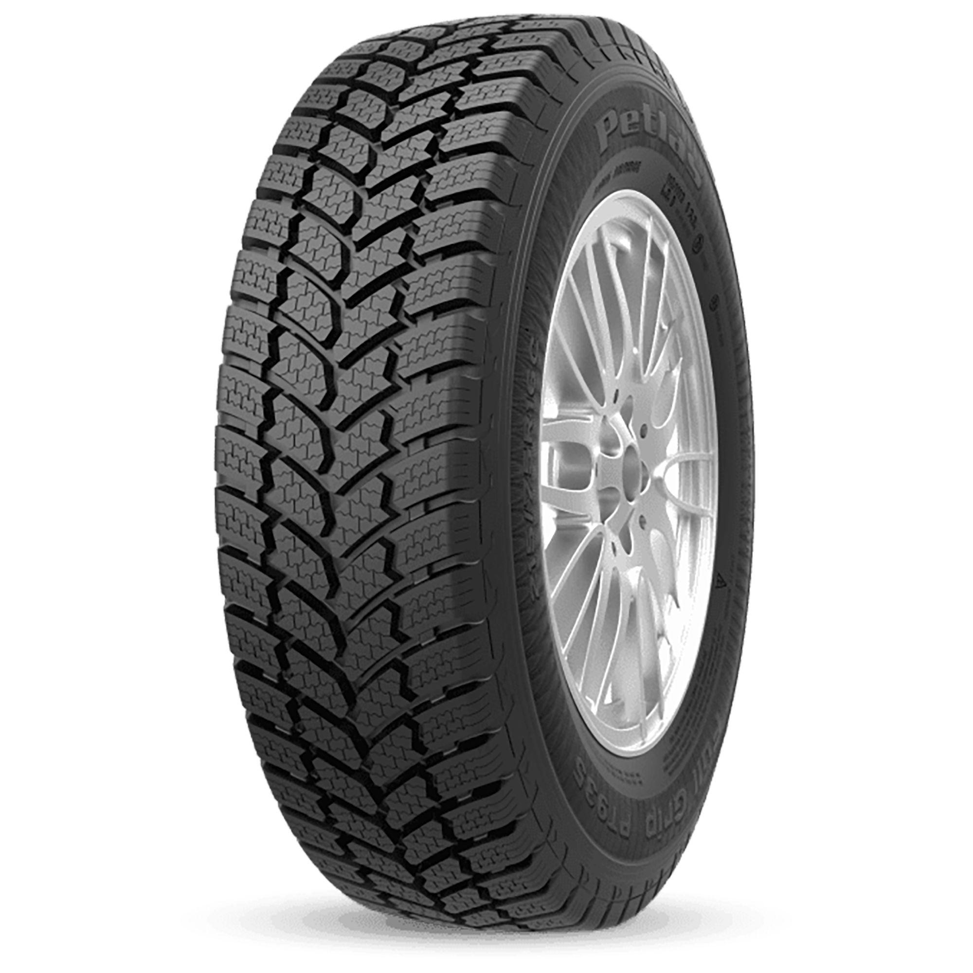 PETLAS FULL GRIP PT935 155/R12C 88/86N