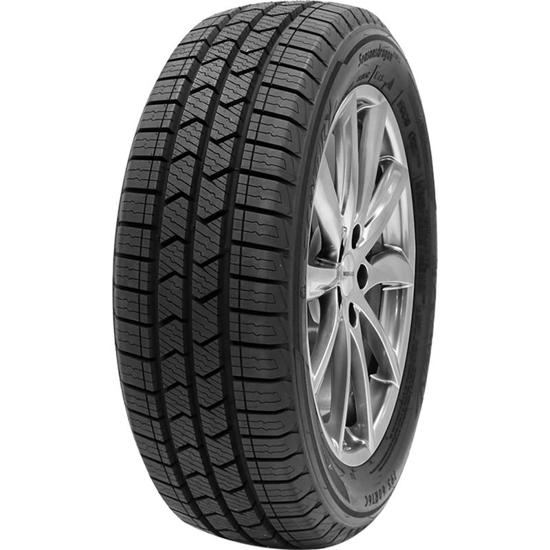 SENTURY SEASONSDRAGON VAN 2 215/70R15C 109/107R BSW