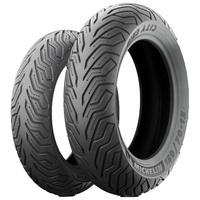 MICHELIN 140/70 - 14 M/C XL TL 68S CITY GRIP 2 M+S