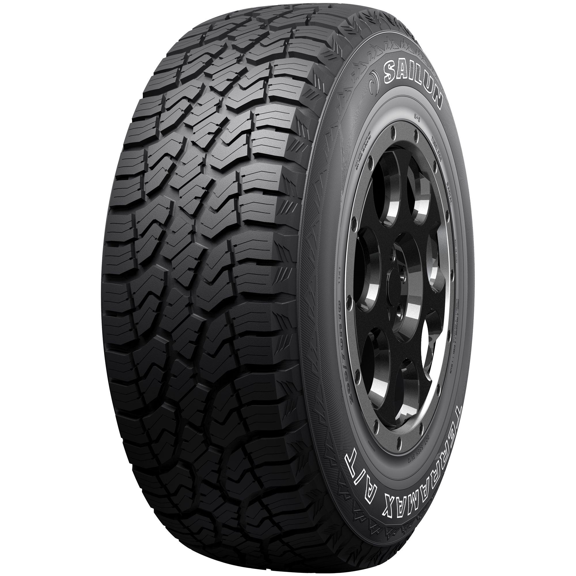 SAILUN TERRAMAX A/T (SV12) 275/55R20 117T XL MFS BSW
