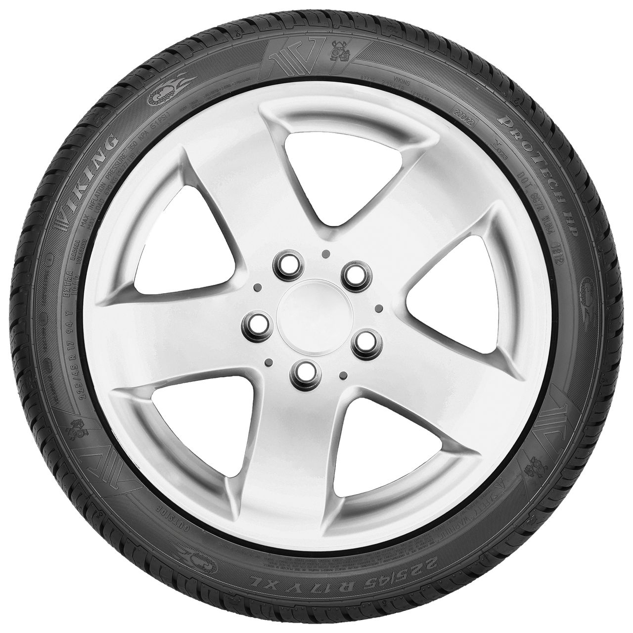 VIKING PROTECH HP 205/50R16 87W BSW