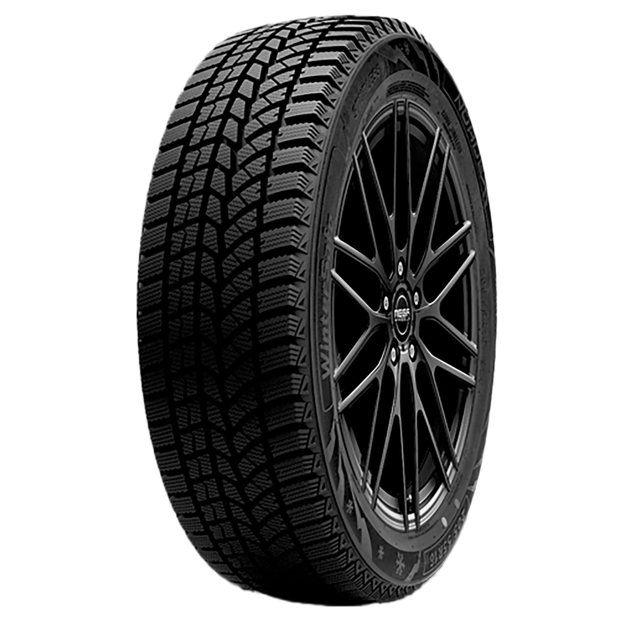 NORDEXX WINTERSAFE N2 225/55R18 98S FR BSW