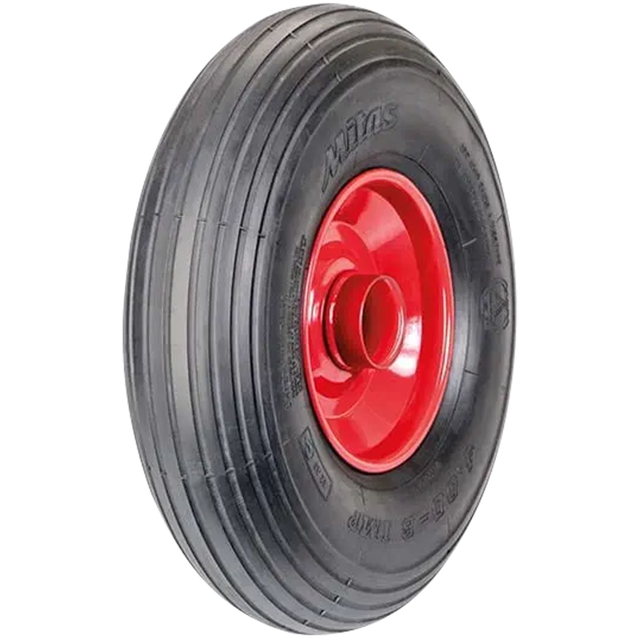 MITAS 3.50 - 8 TT 48A6 V-5501 4PR