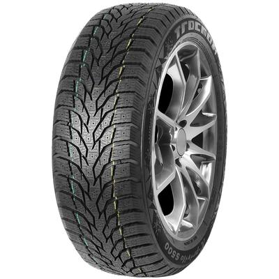 TRACMAX X-PRIVILO S500 235/65R18 110T XL STUDDABLE BSW