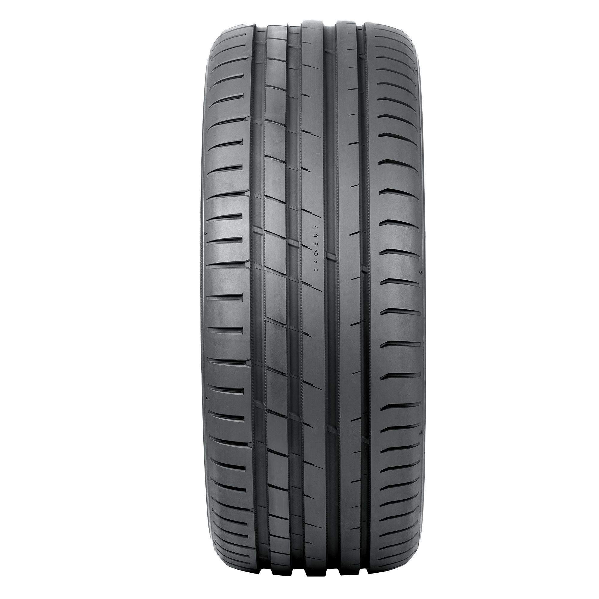 NOKIAN POWERPROOF 1 225/40R18 92Y XL MFS BSW