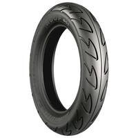 BRIDGESTONE 100/90 - 10 M/C XL TL 61J HOOP B01