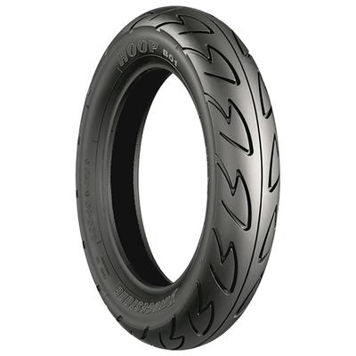 BRIDGESTONE 100/90 - 10 M/C XL TL 61J HOOP B01