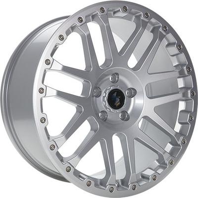ETABETA COMBAT CV silber 9.0Jx20 5x120 ET40