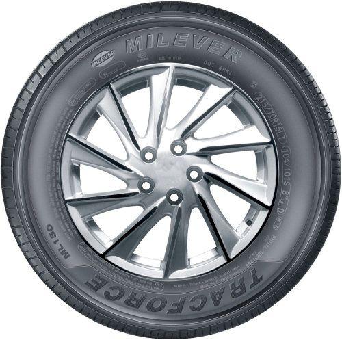 MILEVER TRACFORCE ML150 175/65R14C 90/88T