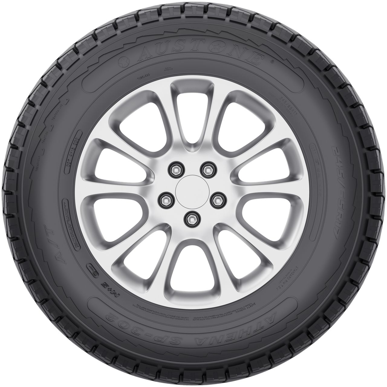 AUSTONE ATHENA SP-302 235/65R17 108T XL BSW
