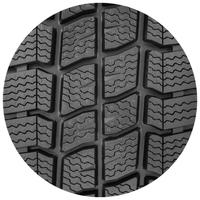 VREDESTEIN COMTRAC 2 WINTER+ 215/65R16C 109/107T BSW