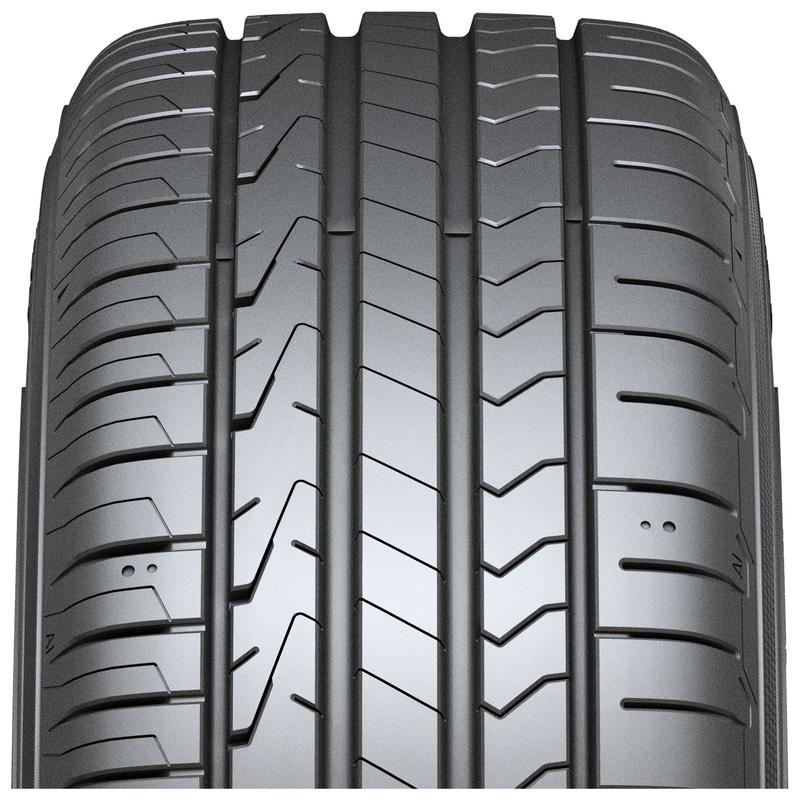 HANKOOK VENTUS PRIME 3 X (K125A) (HMC) 235/65R17 104H (HMC) BSW